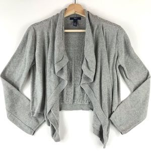 Gap Sweater Shrug
